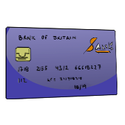 credit card